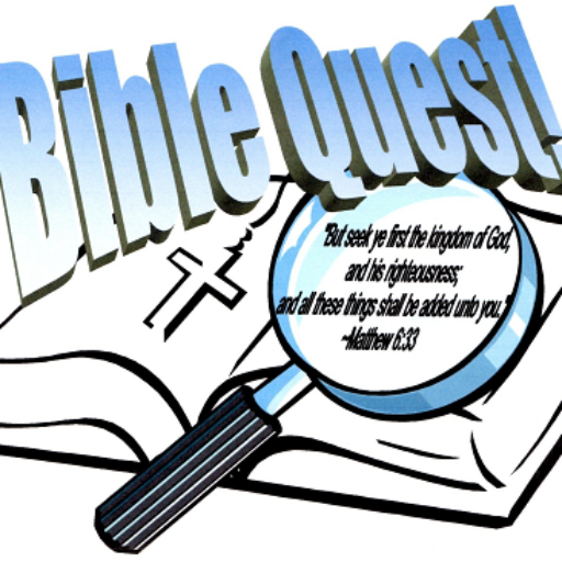Bible Quest!